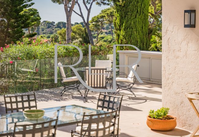 Villa in Antibes - Villa Valentina Villa in Antibes - Villa Valentina