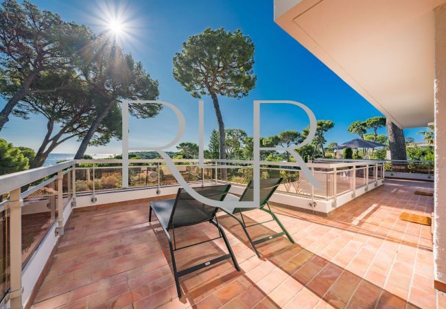 Villa in Antibes - Villa Valentina Villa in Antibes - Villa Valentina