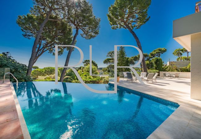 Villa in Antibes - Villa Valentina