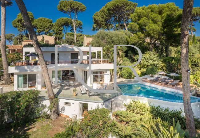 Villa in Antibes - Villa Valentina