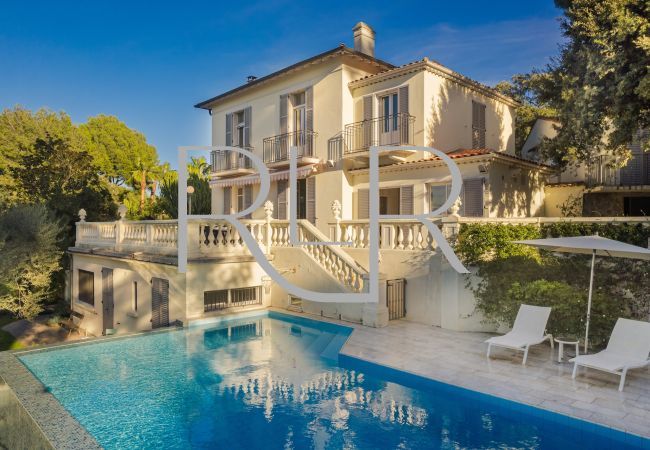 Villa in Antibes - Villa Arista