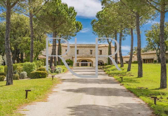 Villa in Cannes - Domaine des Horizons