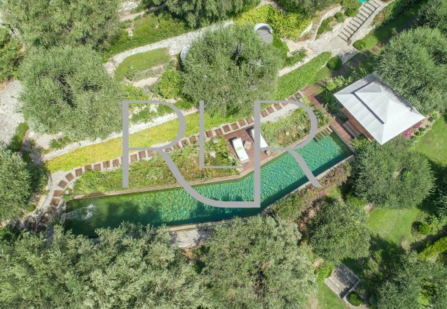 Villa in Saint-Jean-Cap-Ferrat - Villa Amadeus Villa in Saint-Jean-Cap-Ferrat - Villa Amadeus