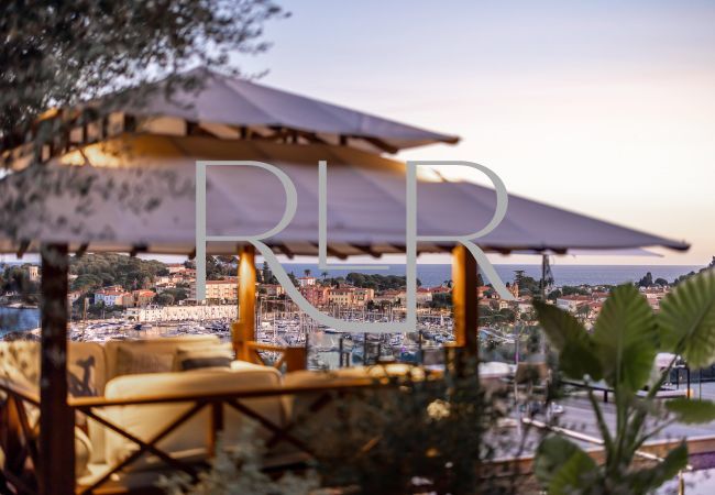Villa in Saint-Jean-Cap-Ferrat - Villa Amadeus Villa in Saint-Jean-Cap-Ferrat - Villa Amadeus