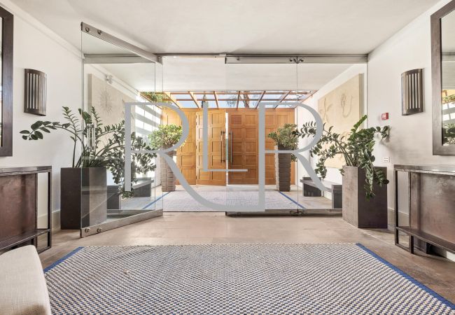 Villa in Saint-Jean-Cap-Ferrat - Villa Amadeus Villa in Saint-Jean-Cap-Ferrat - Villa Amadeus