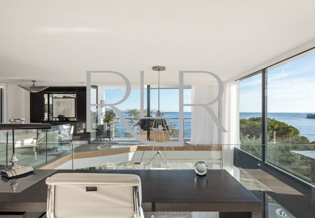 Villa in Saint-Jean-Cap-Ferrat - Villa Amadeus Villa in Saint-Jean-Cap-Ferrat - Villa Amadeus