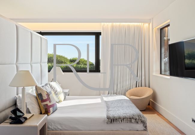 Villa in Saint-Jean-Cap-Ferrat - Villa Amadeus Villa in Saint-Jean-Cap-Ferrat - Villa Amadeus