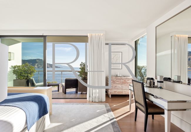 Villa in Saint-Jean-Cap-Ferrat - Villa Amadeus Villa in Saint-Jean-Cap-Ferrat - Villa Amadeus