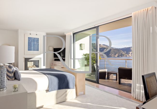 Villa in Saint-Jean-Cap-Ferrat - Villa Amadeus Villa in Saint-Jean-Cap-Ferrat - Villa Amadeus