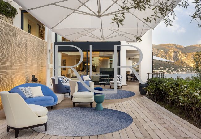 Villa in Saint-Jean-Cap-Ferrat - Villa Amadeus Villa in Saint-Jean-Cap-Ferrat - Villa Amadeus