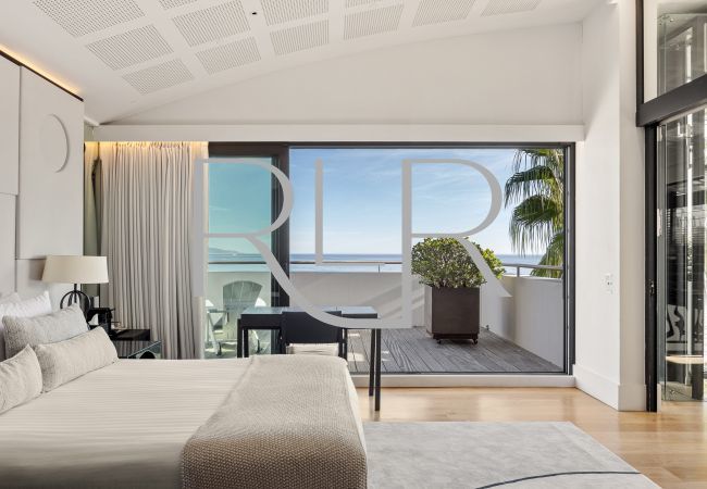 Villa in Saint-Jean-Cap-Ferrat - Villa Amadeus Villa in Saint-Jean-Cap-Ferrat - Villa Amadeus