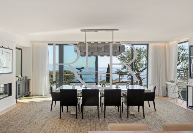Villa in Saint-Jean-Cap-Ferrat - Villa Amadeus Villa in Saint-Jean-Cap-Ferrat - Villa Amadeus