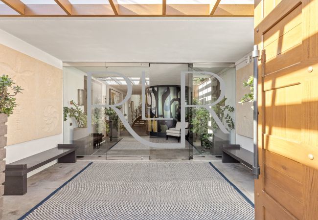 Villa in Saint-Jean-Cap-Ferrat - Villa Amadeus Villa in Saint-Jean-Cap-Ferrat - Villa Amadeus