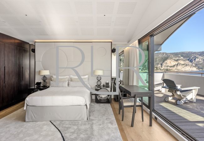 Villa in Saint-Jean-Cap-Ferrat - Villa Amadeus Villa in Saint-Jean-Cap-Ferrat - Villa Amadeus