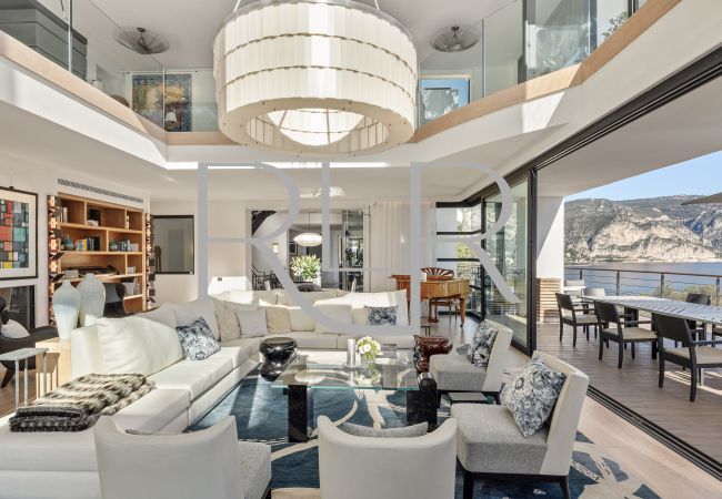 Villa in Saint-Jean-Cap-Ferrat - Villa Amadeus Villa in Saint-Jean-Cap-Ferrat - Villa Amadeus
