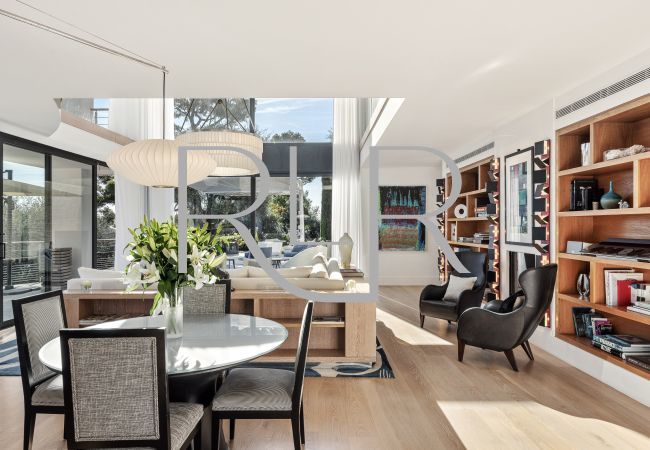 Villa in Saint-Jean-Cap-Ferrat - Villa Amadeus Villa in Saint-Jean-Cap-Ferrat - Villa Amadeus
