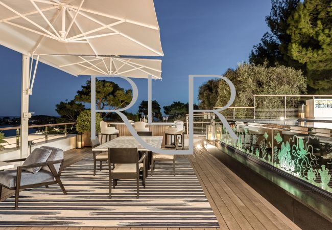 Villa in Saint-Jean-Cap-Ferrat - Villa Amadeus Villa in Saint-Jean-Cap-Ferrat - Villa Amadeus