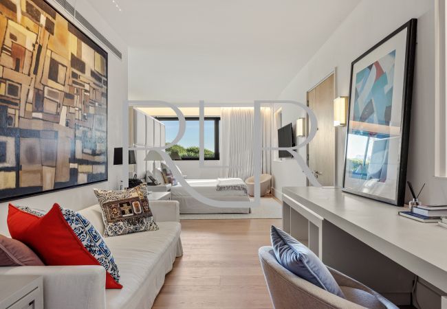 Villa in Saint-Jean-Cap-Ferrat - Villa Amadeus Villa in Saint-Jean-Cap-Ferrat - Villa Amadeus
