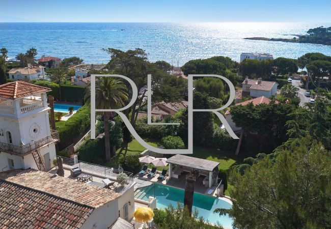 Villa in Antibes - Villa Fiona