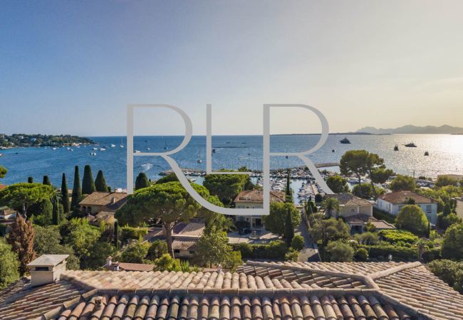 Villa in Antibes - Villa Marquise