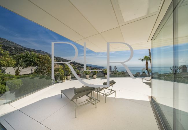 Villa in Beausoleil - Villa Octopussy Villa in Beausoleil - Villa Octopussy