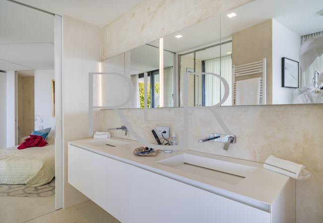 Villa in Beausoleil - Villa Octopussy Villa in Beausoleil - Villa Octopussy