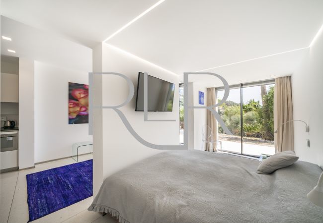 Villa in Beausoleil - Villa Octopussy Villa in Beausoleil - Villa Octopussy