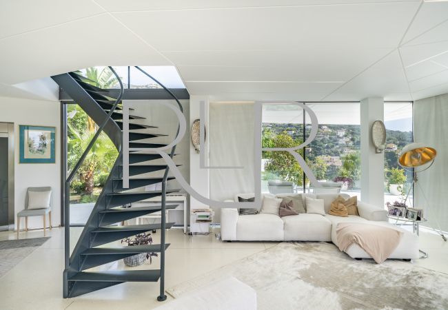 Villa in Beausoleil - Villa Octopussy Villa in Beausoleil - Villa Octopussy
