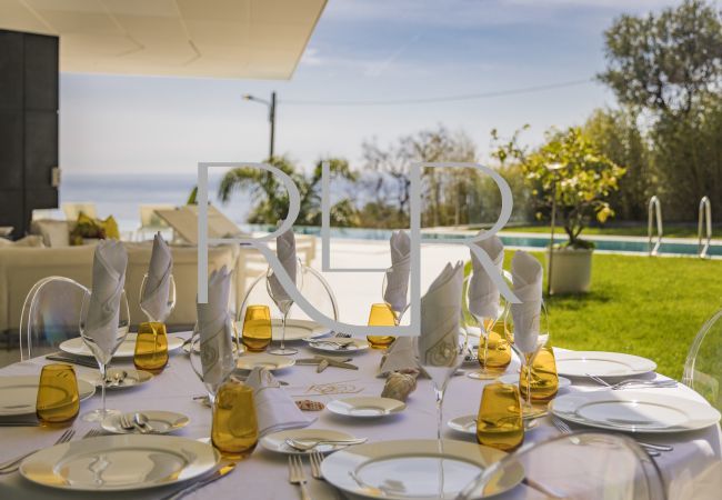 Villa in Beausoleil - Villa Octopussy Villa in Beausoleil - Villa Octopussy