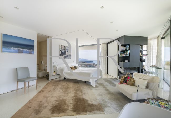 Villa in Beausoleil - Villa Octopussy Villa in Beausoleil - Villa Octopussy