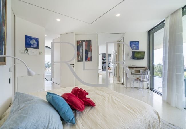 Villa in Beausoleil - Villa Octopussy Villa in Beausoleil - Villa Octopussy