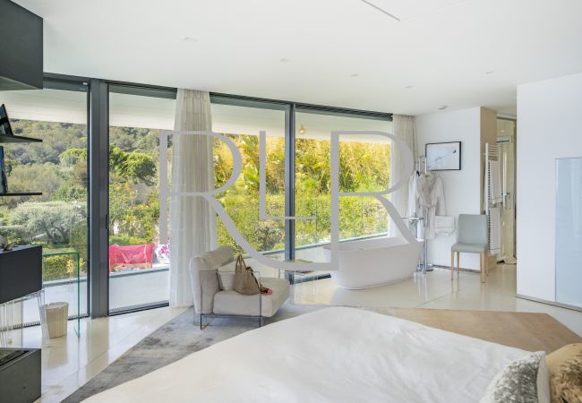 Villa in Beausoleil - Villa Octopussy Villa in Beausoleil - Villa Octopussy