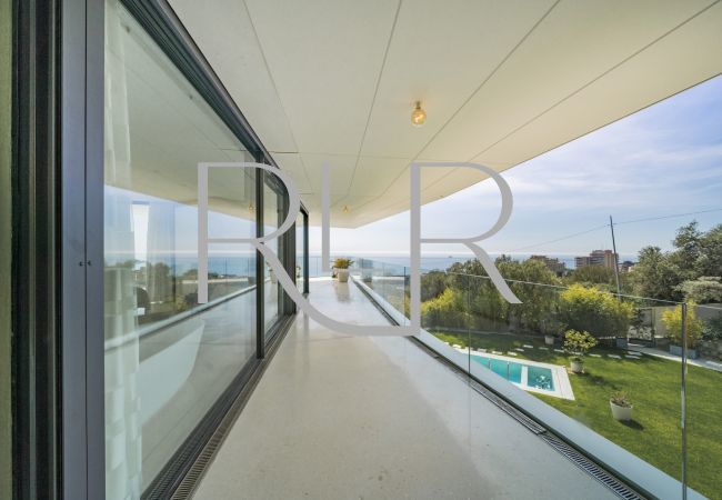 Villa in Beausoleil - Villa Octopussy Villa in Beausoleil - Villa Octopussy