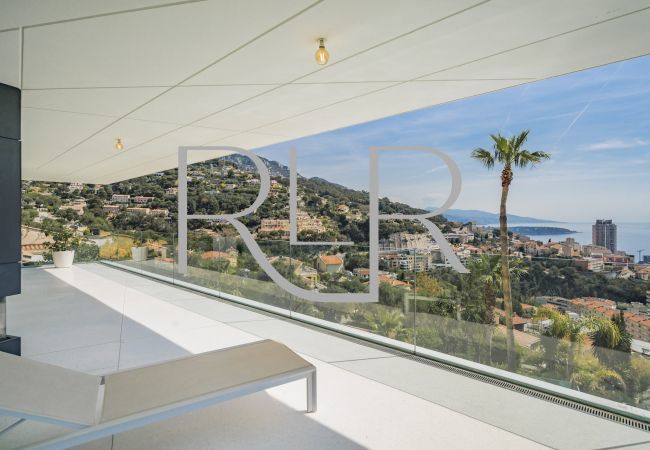 Villa in Beausoleil - Villa Octopussy Villa in Beausoleil - Villa Octopussy