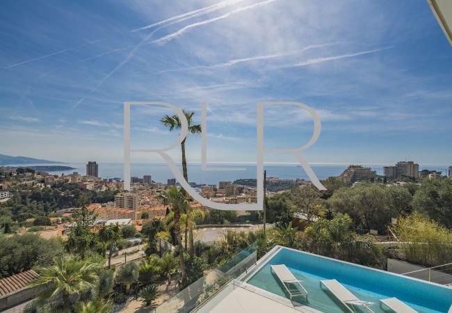 Villa in Beausoleil - Villa Octopussy Villa in Beausoleil - Villa Octopussy