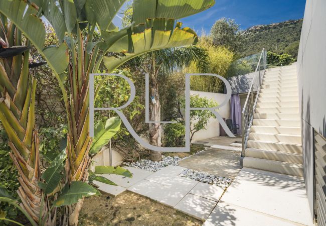 Villa in Beausoleil - Villa Octopussy Villa in Beausoleil - Villa Octopussy