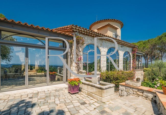 Villa in Mougins - Villa Forget Me Not