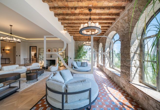 Villa in Mougins - Villa Forget Me Not Villa in Mougins - Villa Forget Me Not