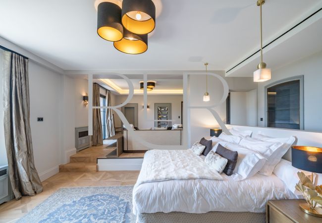 Villa in Mougins - Villa Forget Me Not Villa in Mougins - Villa Forget Me Not