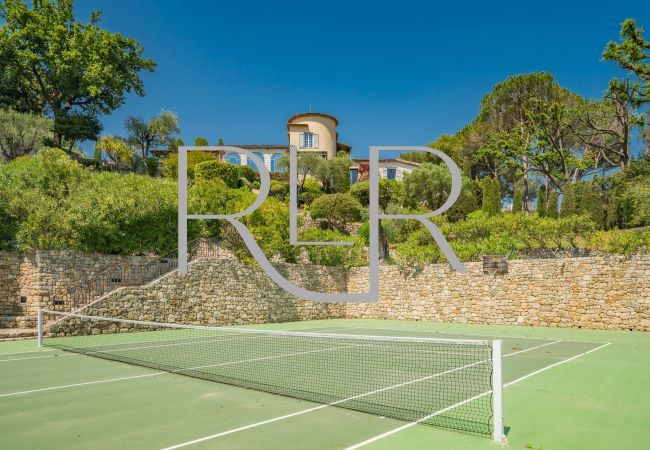 Villa in Mougins - Villa Forget Me Not Villa in Mougins - Villa Forget Me Not