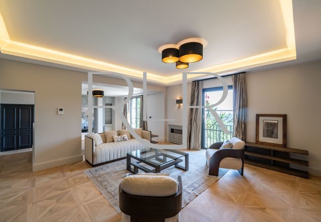 Villa in Mougins - Villa Forget Me Not Villa in Mougins - Villa Forget Me Not