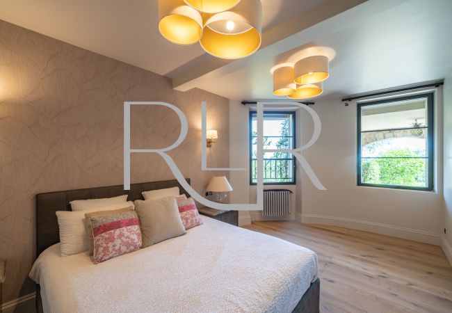 Villa in Mougins - Villa Forget Me Not Villa in Mougins - Villa Forget Me Not
