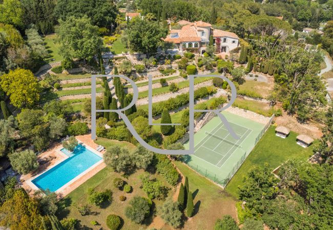 Villa in Mougins - Villa Forget Me Not