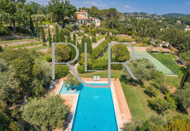 Villa in Mougins - Villa Forget Me Not Villa in Mougins - Villa Forget Me Not