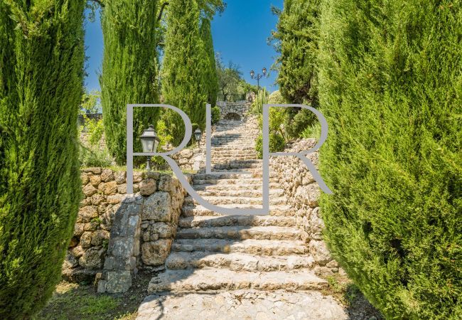 Villa in Mougins - Villa Forget Me Not Villa in Mougins - Villa Forget Me Not