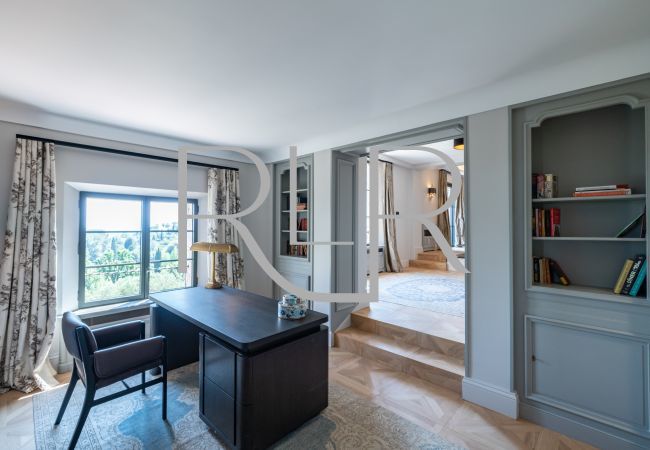 Villa in Mougins - Villa Forget Me Not Villa in Mougins - Villa Forget Me Not