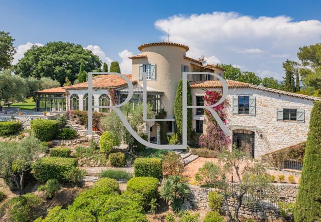 Villa in Mougins - Villa Forget Me Not Villa in Mougins - Villa Forget Me Not