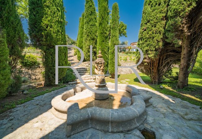 Villa in Mougins - Villa Forget Me Not Villa in Mougins - Villa Forget Me Not