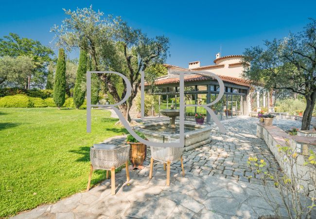 Villa in Mougins - Villa Forget Me Not Villa in Mougins - Villa Forget Me Not