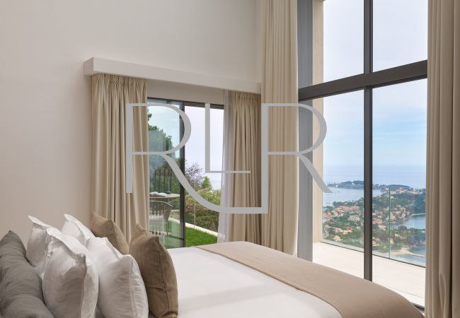 Villa in Villefranche-sur-Mer - Villa Euphoria Villa in Villefranche-sur-Mer - Villa Euphoria